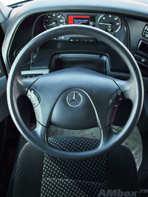 Mercedes-Benz Actros 1851 LS 4x2 PowerShift Mercedes-BenzActros1851LS4x2PowerShift(4).jpg